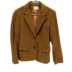 Women's "Butterfly" Prestige Sportswear Jacket/Blazer